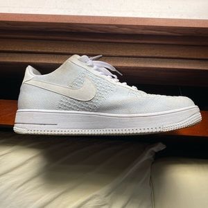 Nike Air Force 1 Flyknit Edition